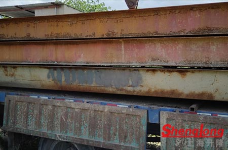 3*15米3節(jié)二手地磅