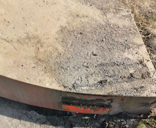 拆卸安裝二手舊地磅常見(jiàn)問(wèn)題