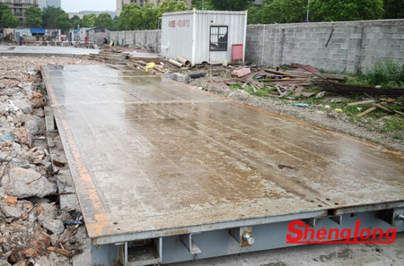 7月15日浙江溫州柏經理采購1臺12米二手地